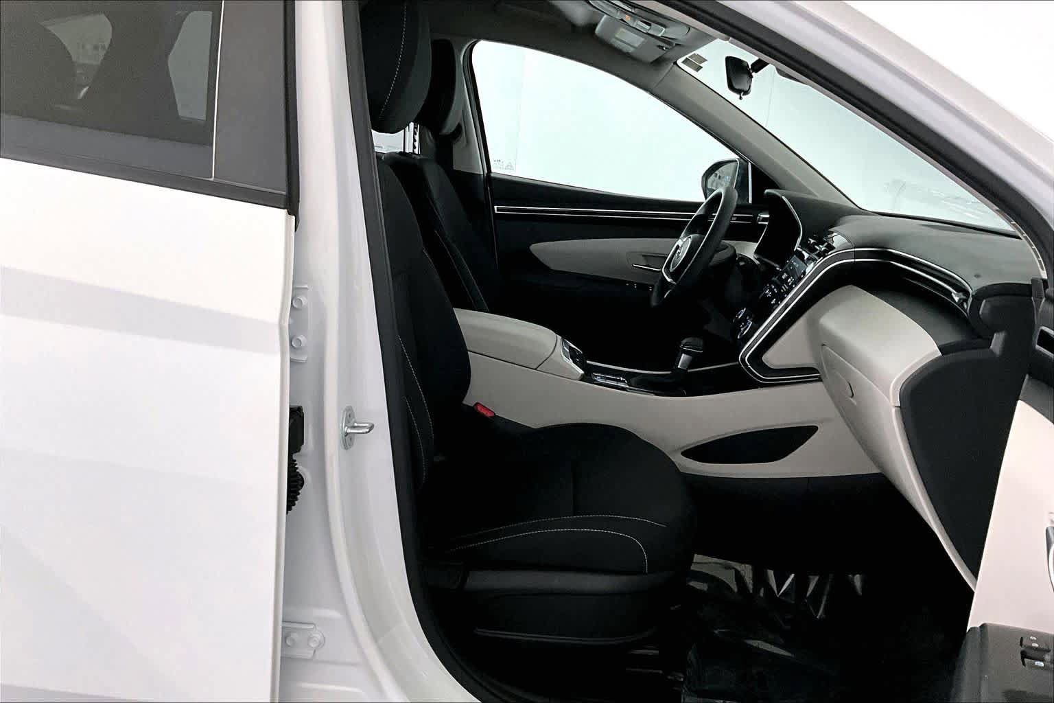 Used 2023 Hyundai Tucson SEL AWD/4WD image 8