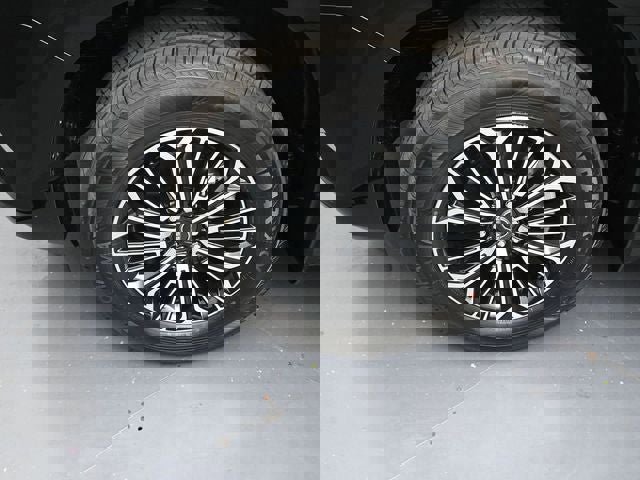 New 2026 Nissan Armada Platinum image 41