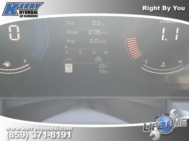 New 2026 Hyundai Sonata SE image 24