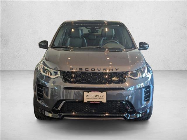 Used 2024 Land Rover Discovery Sport Dynamic SE image 2