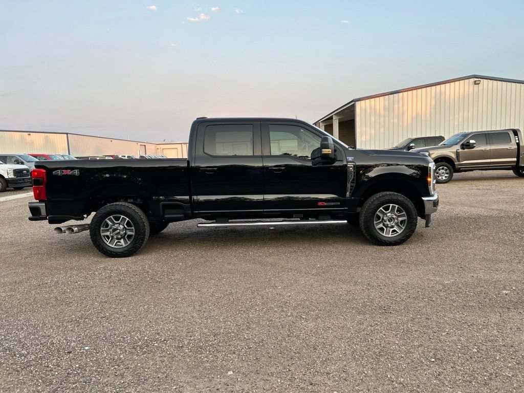 Used 2025 Ford F250 Lariat AWD/4WD image 7