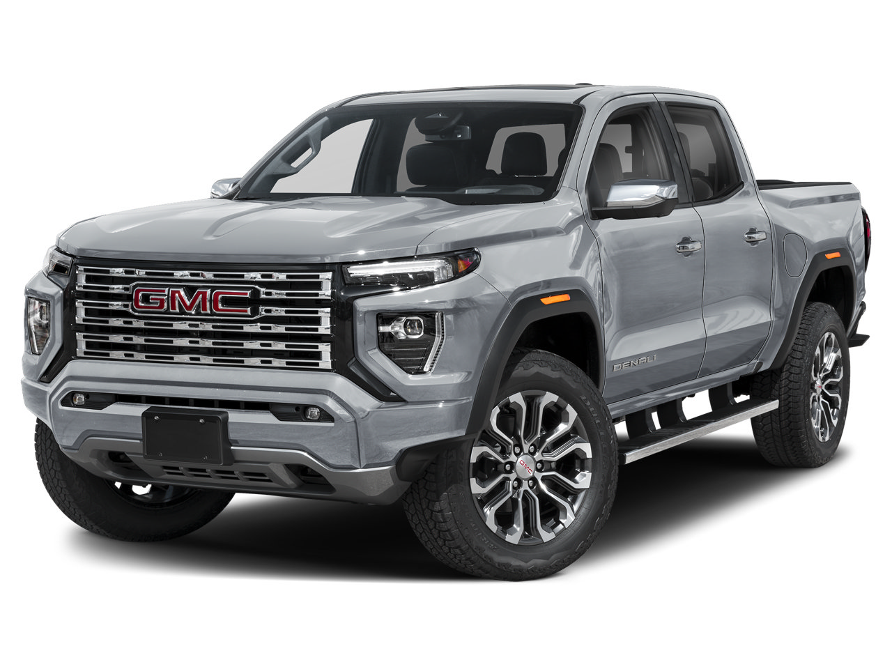 New 2026 GMC Canyon Denali AWD/4WD image 1