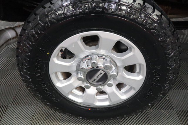 Used 2024 Ford F250 XLT w/ FX4 Off-Road Package AWD/4WD image 85