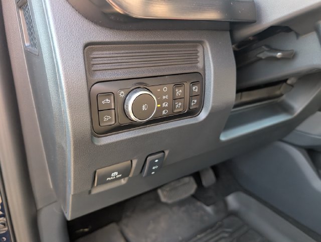New 2027 Ford F450 Lariat w/ Lariat Ultimate Package AWD/4WD image 12