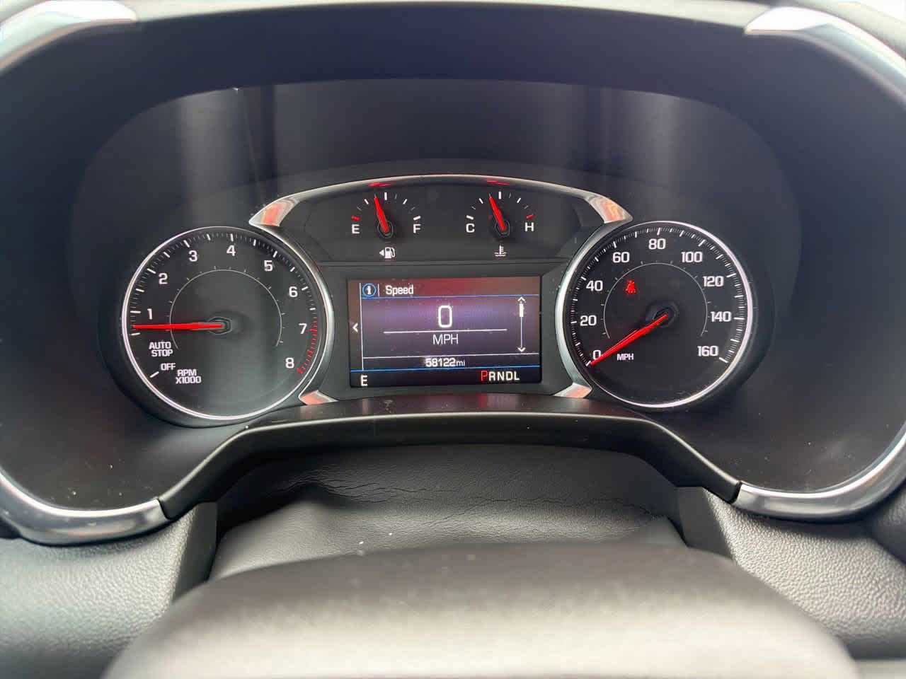 Used 2021 Chevrolet Blazer LT FWD image 29