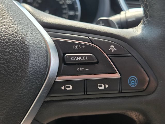 Used 2021 INFINITI QX50 Essential FWD image 32