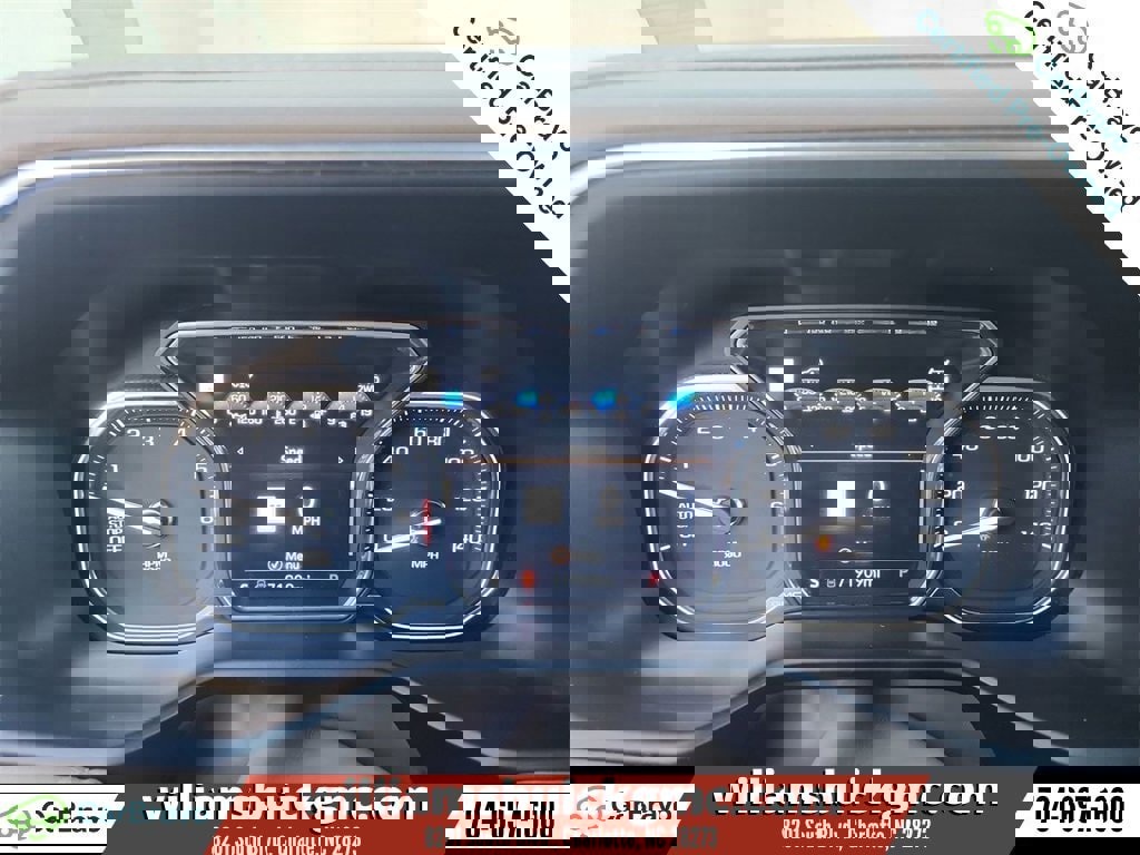 Certified 2021 GMC Yukon Denali w/ Denali Ultimate Package image 12