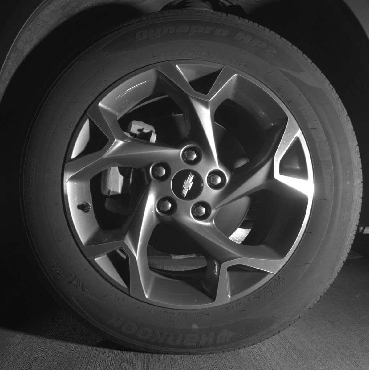 Used 2025 Chevrolet Trax LT image 12