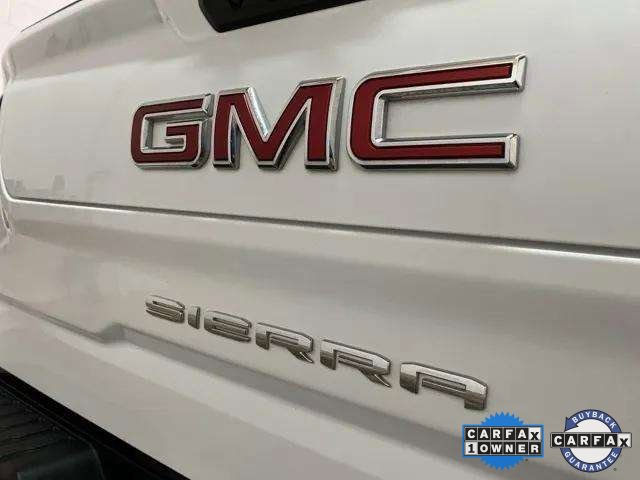 Used 2025 GMC Sierra 1500 SLT image 91