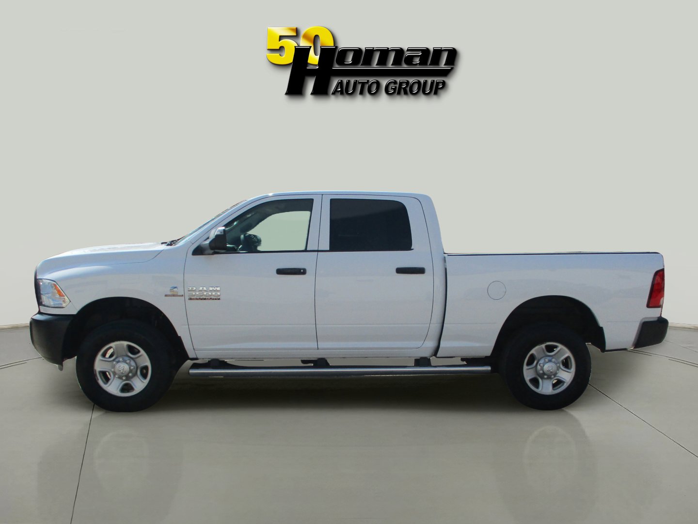 Used 2016 RAM 3500 Tradesman w/ Popular Equipment Group image 2