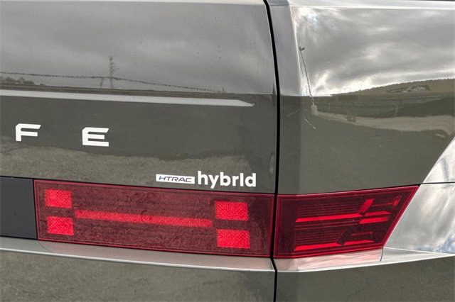 New 2026 Hyundai Santa Fe SEL image 9