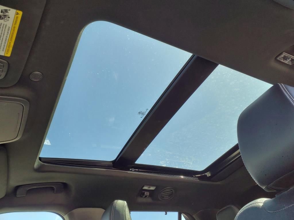 Used 2023 Ford Explorer ST w/ Equipment Group 401A image 14