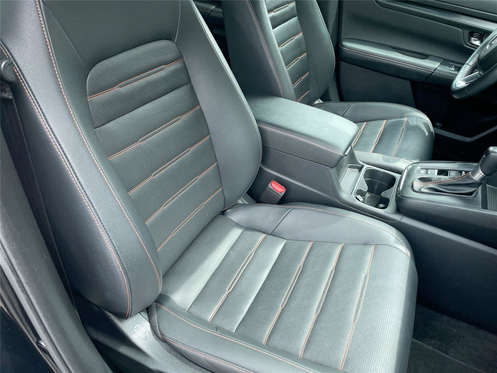 Used 2024 Honda CR-V Sport-L image 18