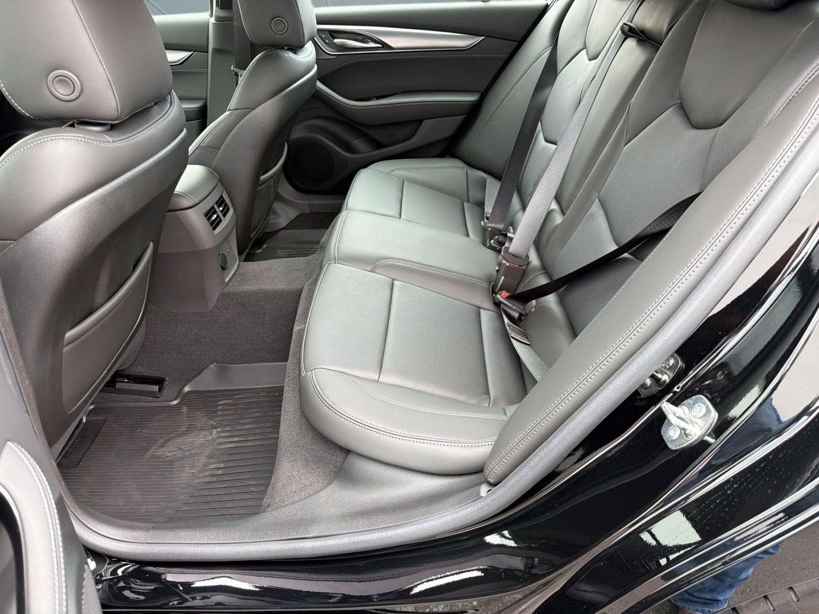 New 2026 Cadillac CT5 Premium Luxury RWD image 20