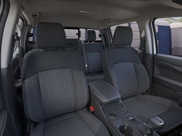 New 2026 Ford Ranger XLT RWD image 10