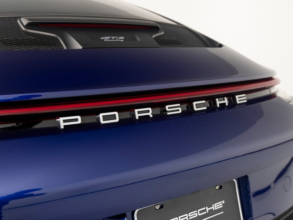 Certified 2023 Porsche 911 GT3 RWD image 57