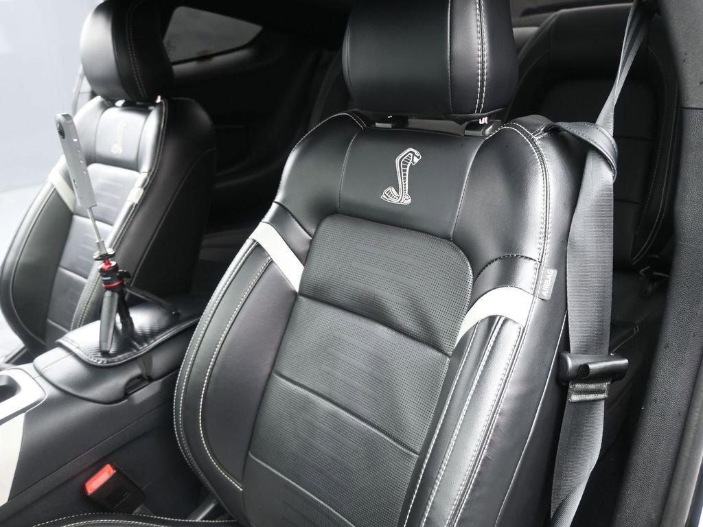 Used 2020 Ford Mustang Shelby GT500 w/ Technology Package image 22