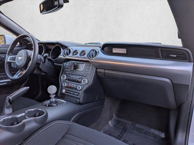 Used 2016 Ford Mustang EcoBoost w/ Ecoboost Performance Package image 20