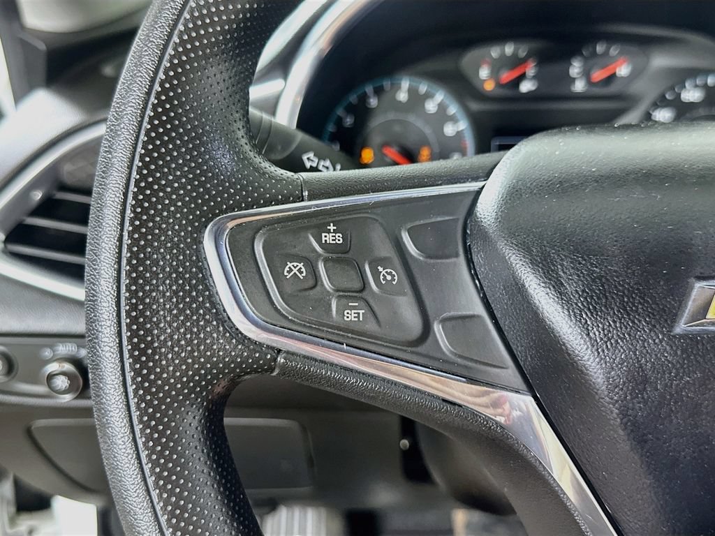 Used 2020 Chevrolet Malibu LT FWD image 22