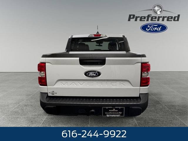 New 2026 Ford Maverick XL w/ Equipment Group 101A AWD/4WD image 23
