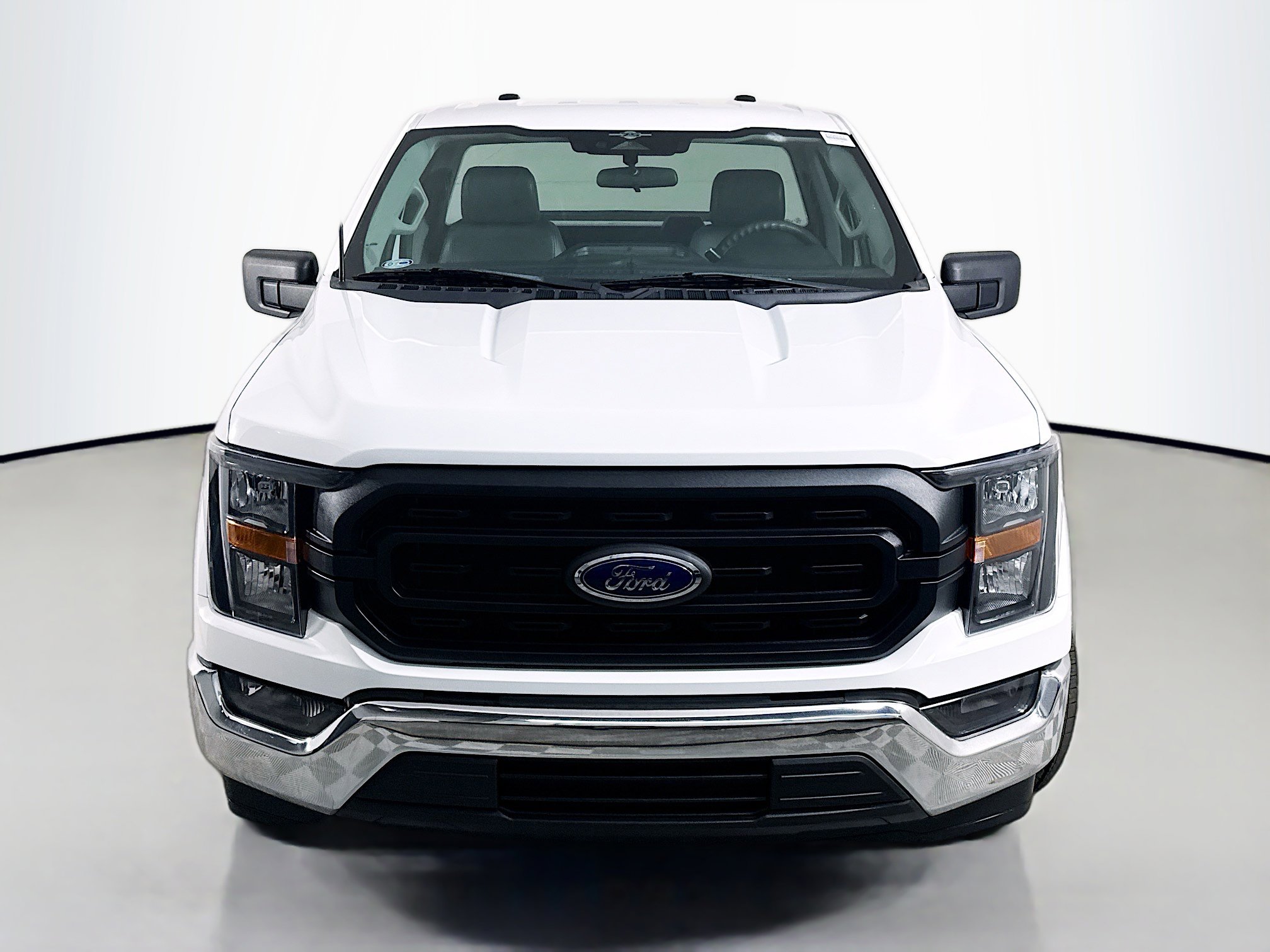 Used 2023 Ford F150 XL w/ XL Chrome Appearance Package image 2