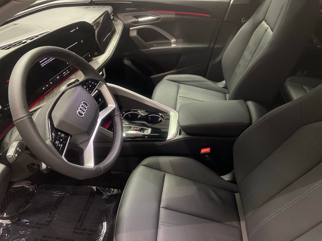 New 2025 Audi Q5 Premium Plus image 4
