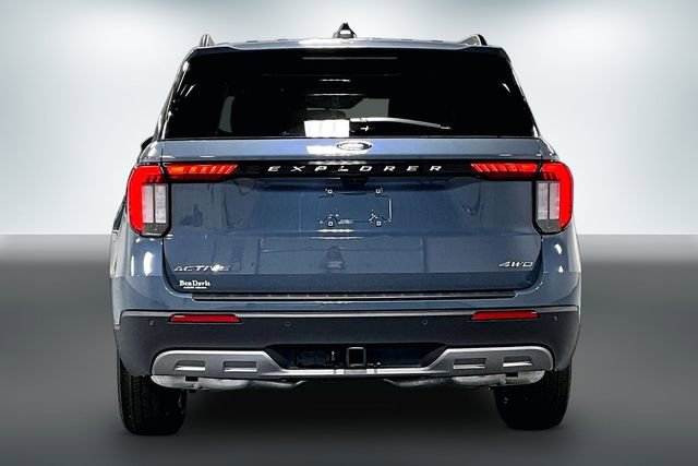 New 2026 Ford Explorer Active w/ Active Comfort Package image 5