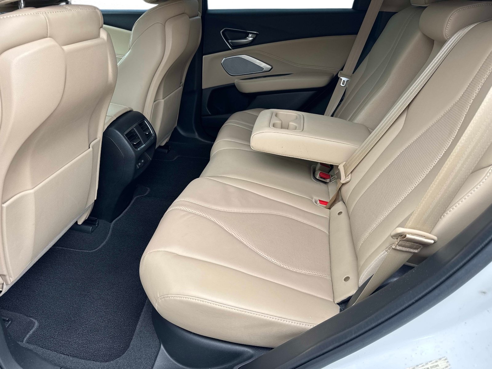 Used 2021 Acura RDX w/ Technology Package FWD image 15