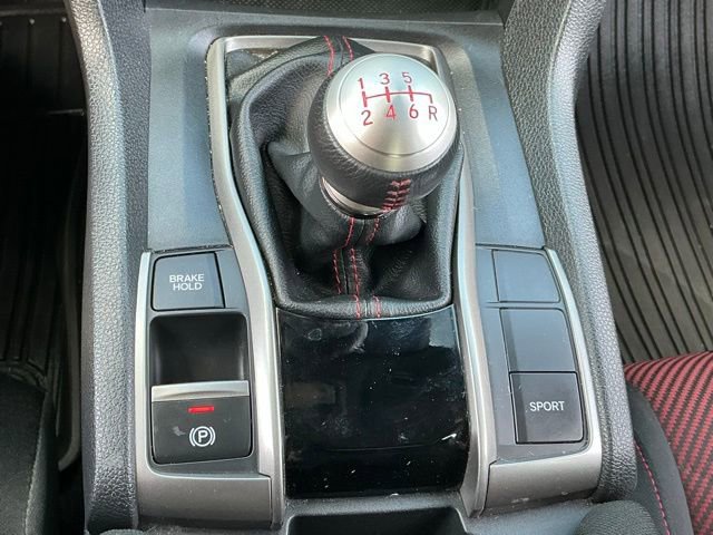 Used 2020 Honda Civic Si image 13