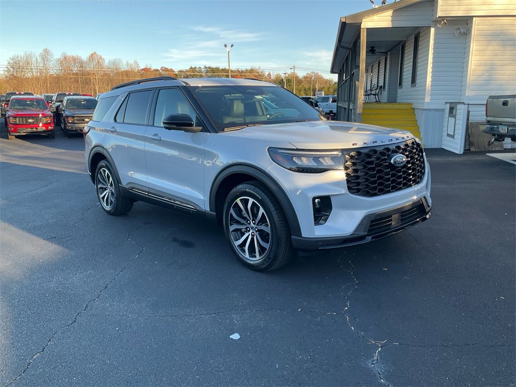 New 2026 Ford F250 XL w/ STX Appearance Package image 29