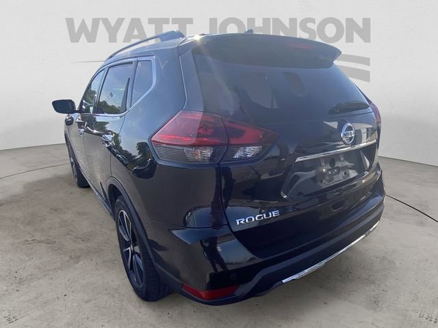 Used 2019 Nissan Rogue SL FWD image 8