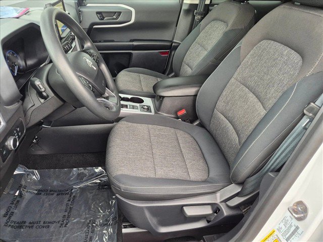 Used 2024 Ford Bronco Sport Big Bend AWD/4WD image 15