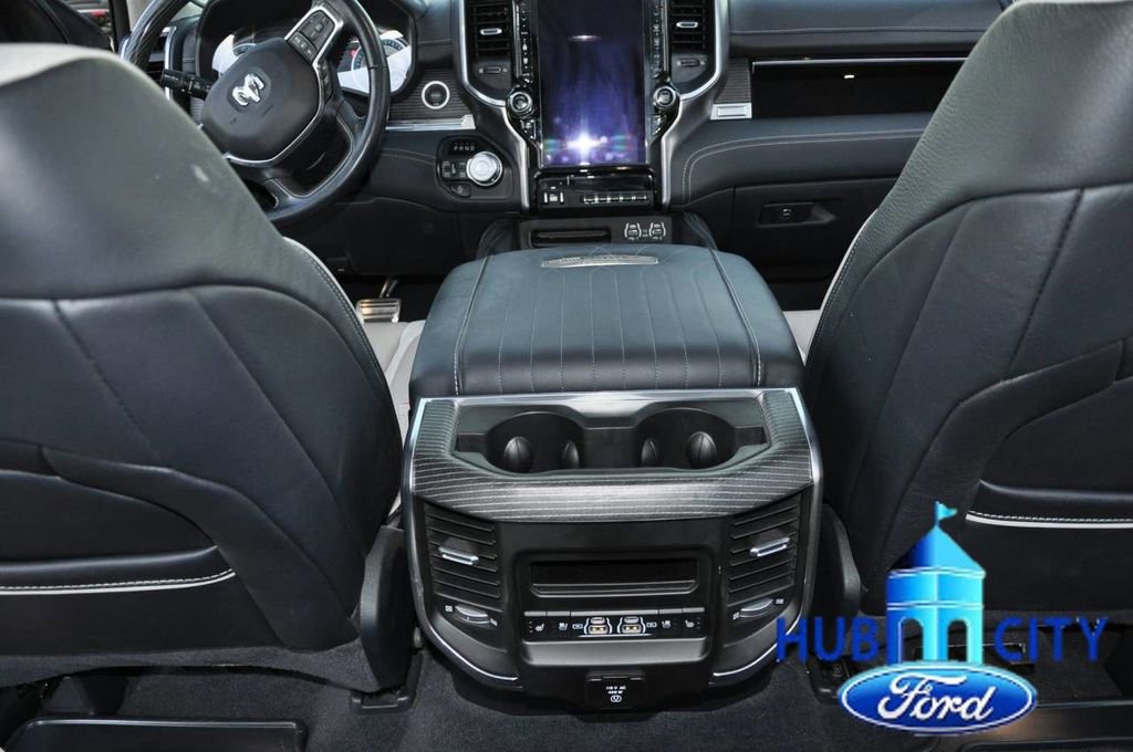 Used 2022 RAM 1500 Limited image 22