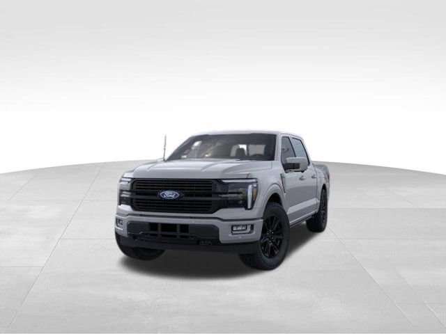 New 2026 Ford F150 Platinum AWD/4WD image 3