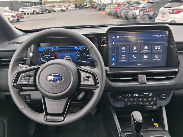 New 2026 Subaru Outback Limited AWD/4WD image 9