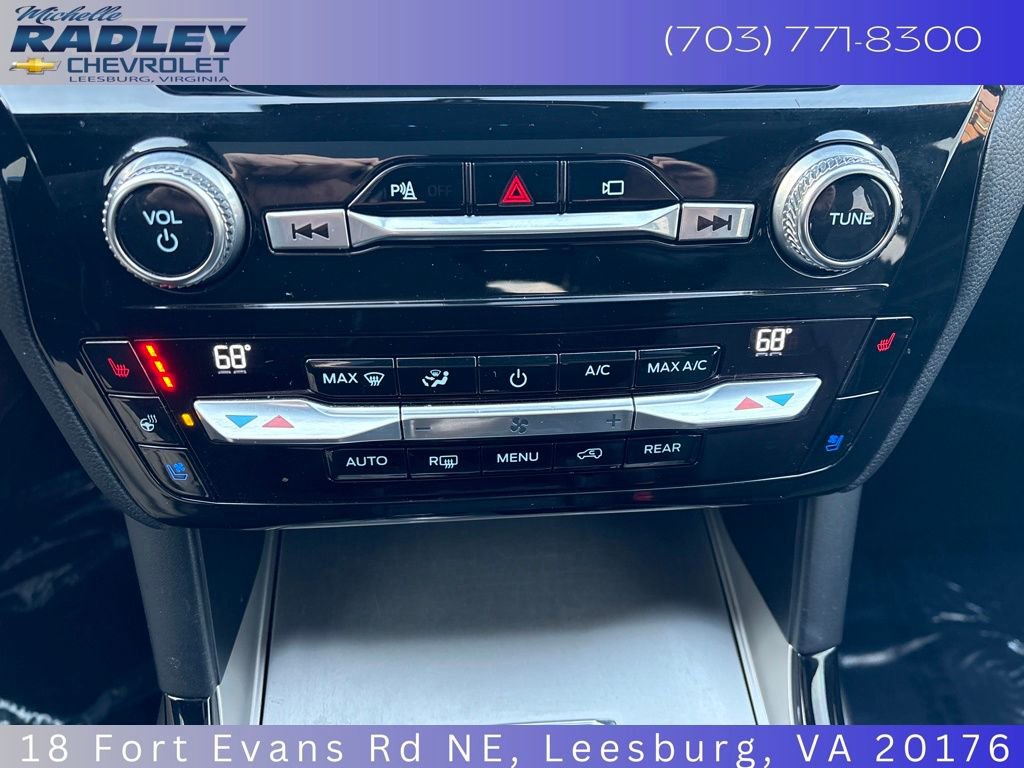 Used 2021 Ford Explorer ST w/ Equipment Group 401A image 20