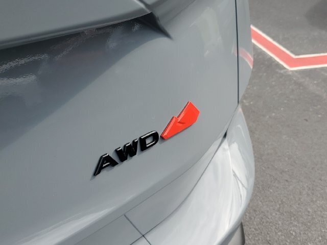 New 2026 Nissan Rogue SV AWD/4WD image 7