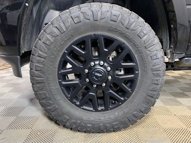 Used 2025 RAM 2500 Limited image 34