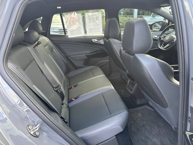Used 2023 Volkswagen ID.4 Pro S RWD image 10