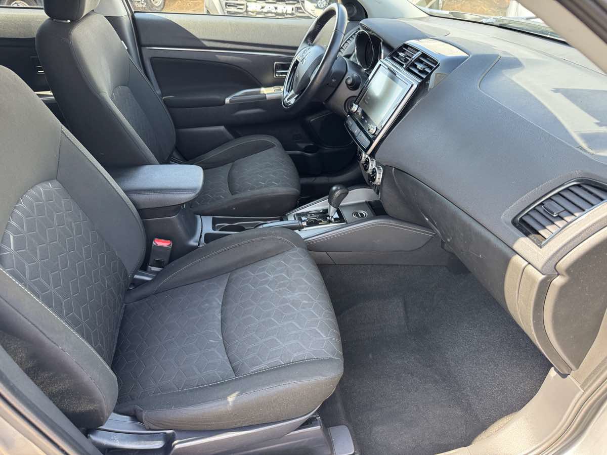 Used 2021 Mitsubishi Outlander Sport AWD image 16