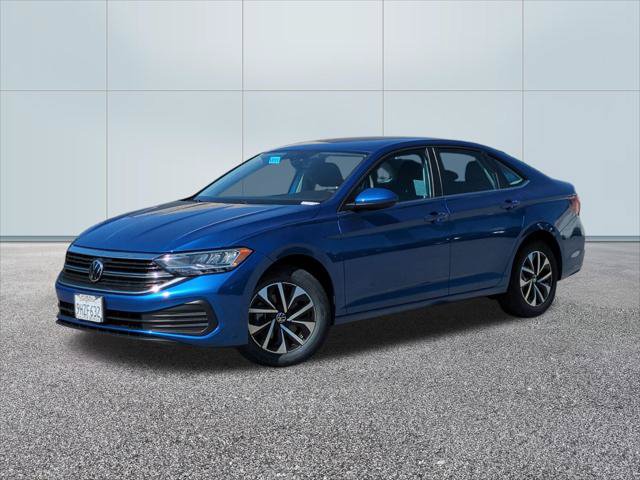 Used 2023 Volkswagen Jetta S