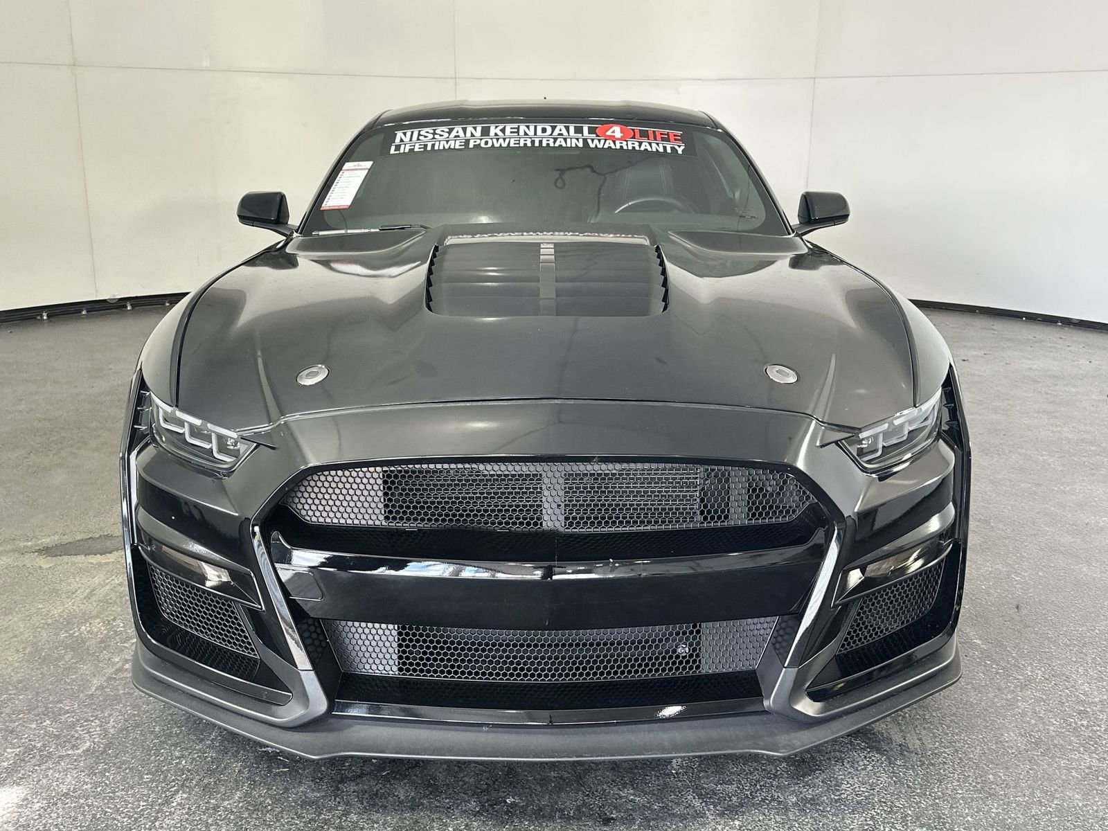 Used 2021 Ford Mustang GT image 4