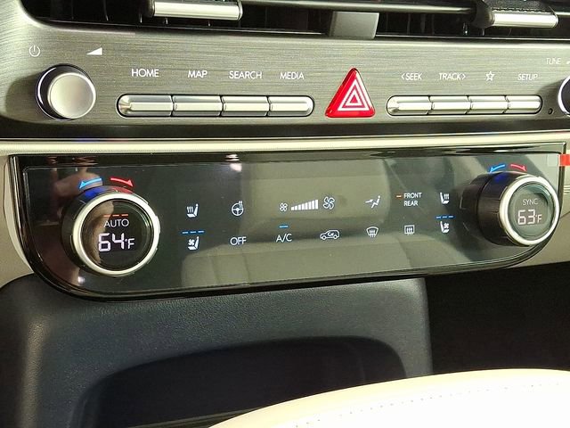 New 2026 Hyundai Palisade Calligraphy image 16