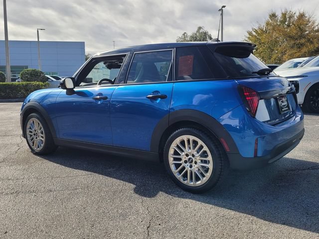 New 2026 MINI Cooper S FWD image 5