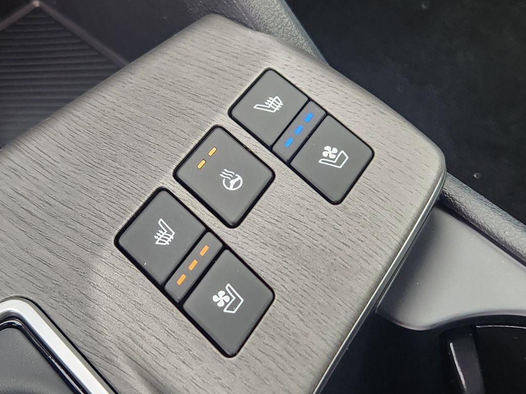 New 2026 Kia Sportage X-Pro Prestige image 21