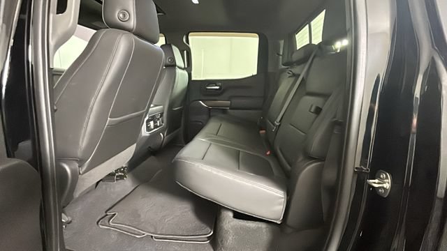 Used 2019 GMC Sierra 1500 SLT w/ SLT Premium Package AWD/4WD image 24
