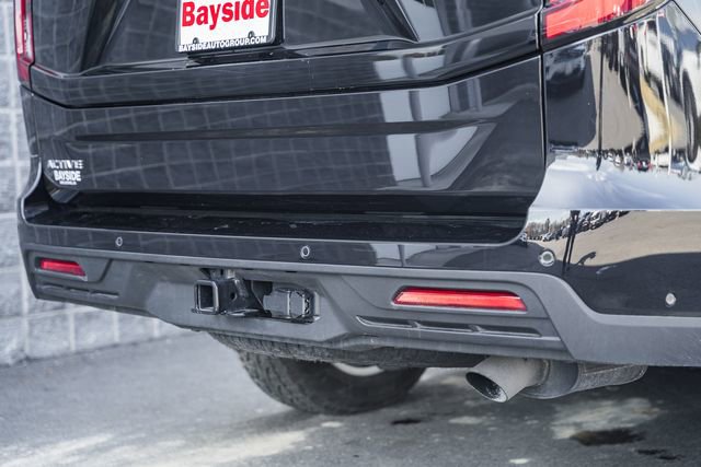 Used 2025 Ford Expedition Active image 11