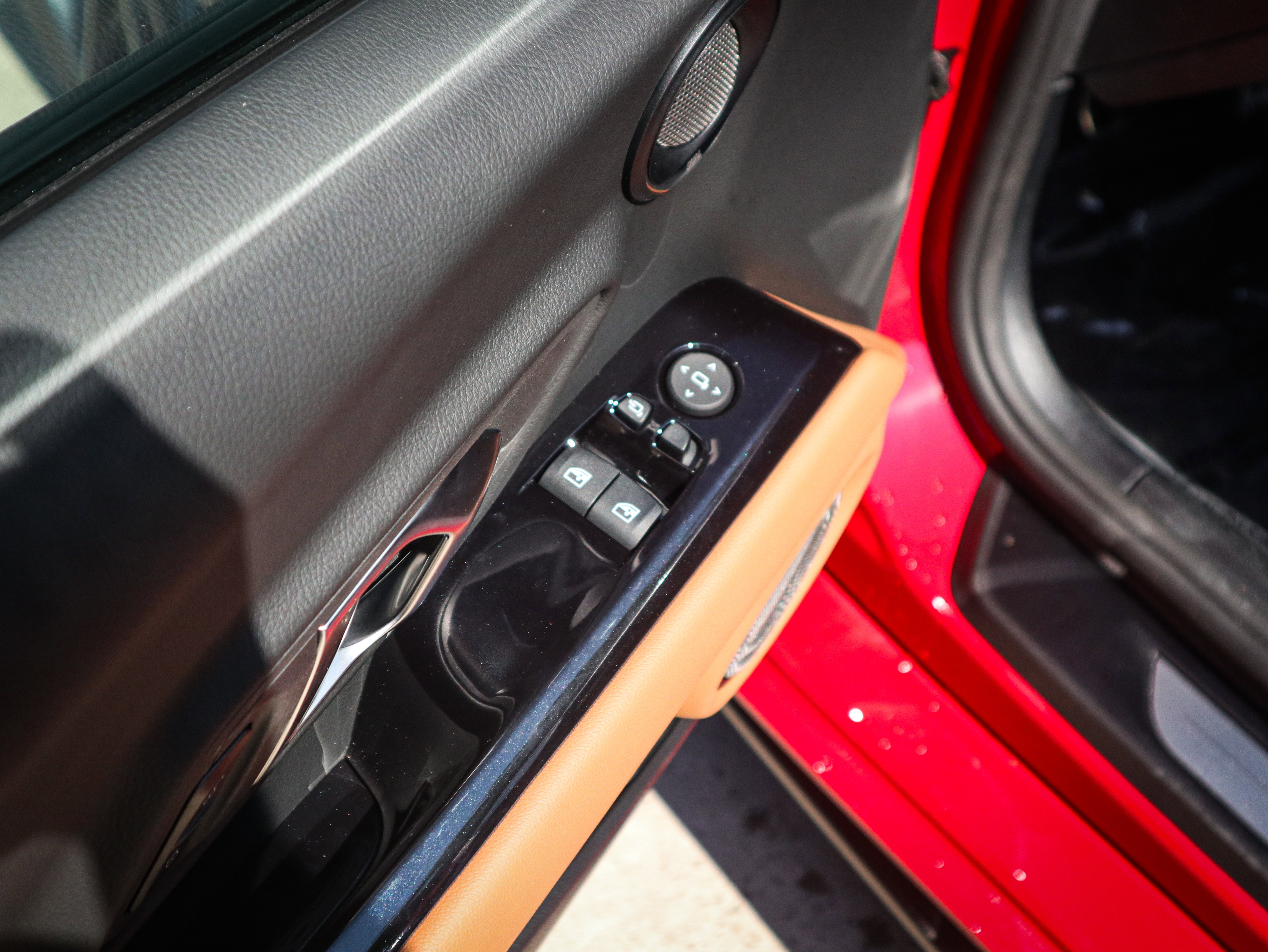 Used 2026 Toyota Supra Premium image 15