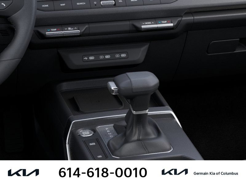 New 2027 Kia Seltos X-Line S AWD/4WD image 26