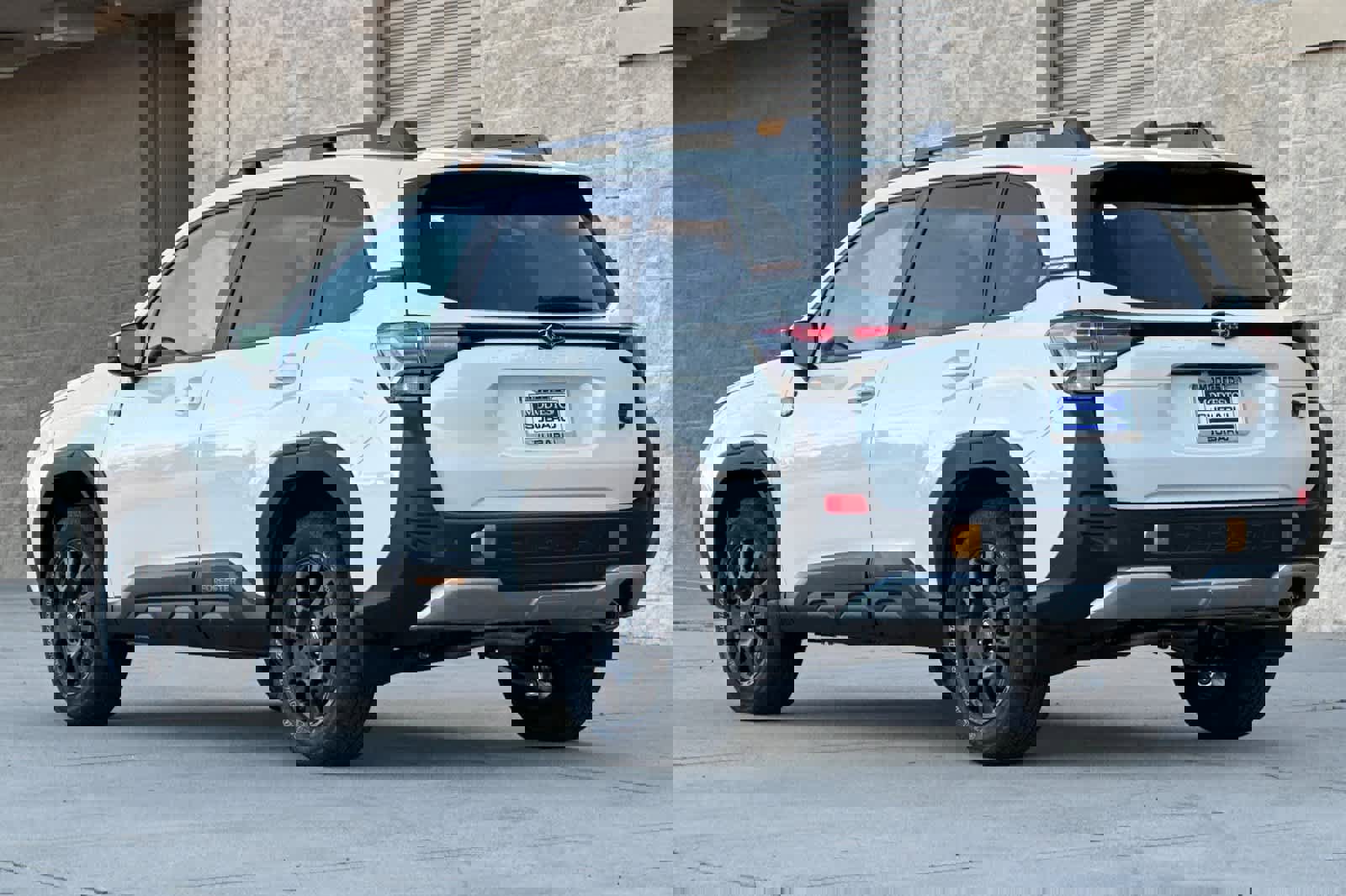 New 2026 Subaru Forester Wilderness image 5